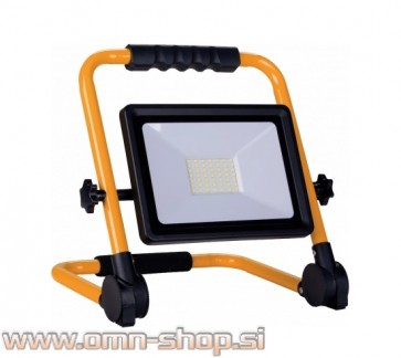 LED REFLEKTOR JARO 5050M 50W, IP54, 230V, 4400lm