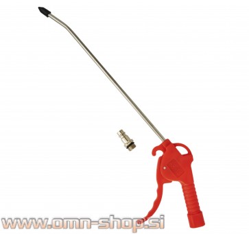 KD PIŠTOLA IZPIHOVALNA DOLGA PNEVMATSKA 300mm 10477