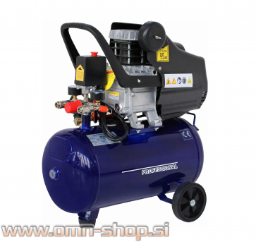 KD 4050 24 BATNI KOMPRESOR OLJNI 24l