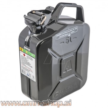 ARNOLD KOVINSKA POSODA ZA GORIVO 5L 6011-X1-2000