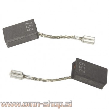 Metabo ščetke 316046800 za kotne brusilnike W8/WE9/WE14 
