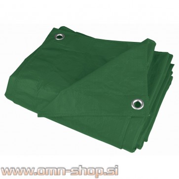 Zaščitna ponjava 2X3m, 80g/m2
