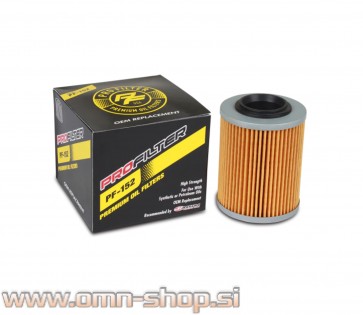 OIL FILTER PF-152 Can-Am, Aprilia CF MOTO