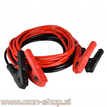 VŽIGALNI KABLI MMT A022, 30mm2, 6m, 1800A