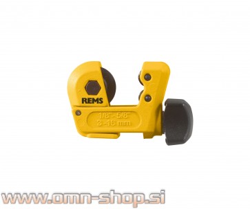 REMS RAS Cu-INOX 3-16 113200