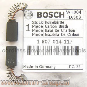 Bosch ščetke 1 607 014 117