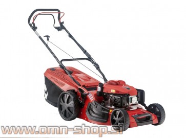 SOLO 5231 SP-A Comfort Pro MOTORNA SAMOHODNA KOSILNICA, 4V1, 51cm, 1800m2, 127603