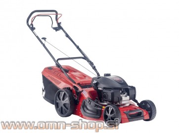 SOLO 5231 SP-H Comfort Pro MOTORNA SAMOHODNA KOSILNICA, Honda GCVx 170, 4V1, 51cm, 1800m2, 127603