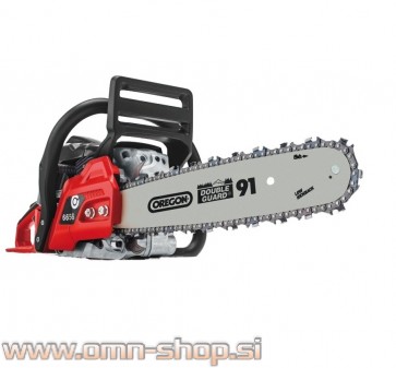 SOLO 6656 BENCINSKA VERIŽNA ŽAGA 3,3KS, 55ccm, 45cm 0,325", 8,5kg 127564