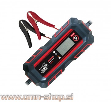 Shark POLNILNIK CN-4000, 6/12V, IP54, 4A DC