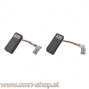 BOSCH ŠČETKE 1 617 000 525 ZA GSB 21-2 RE