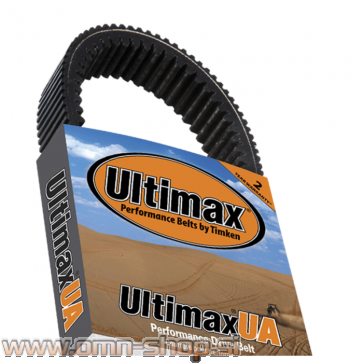 Carlisle Ultimax UA401 ATV BELT CF MOTO 500,530,X5,X6,Z6,X450,X520,X550 