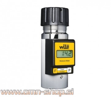 WILE 55 digitalni merilnik za žita