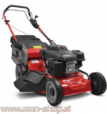WEIBANG WB506SC 3/1 SAMOHODNA MOTORNA VRTNA KOSILNICA