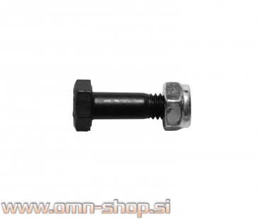 KAUFMANN OS REZILA ZA TOPLINE STANDARD
