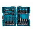 Makita 33 delni set nastavkov IMPACT BLACK za vijačenje  B-66896