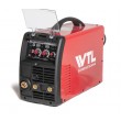 WTL MULTIMIG 200EX MIG/MMA varilni inverter