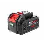 AL-KO B100.6 18/36V 2,5Ah/5,0Ah akumulator Li-ion 114127