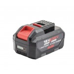 AL-KO B160.6 18/36V 4,0Ah/8,0Ah akumulator Li-ion 114128