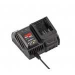 AL-KO C150.6 18/36V polnilnik Li-ion 114131