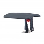 AL-KO zložljiv nadstrešek Robolinho 119990