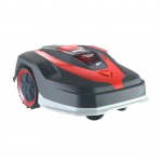 AL-KO ROBOLINHO 822 W, 20V/2,5Ah, 22cm, WI-FI, 800m2, SOLO BY AL-KO 127696
