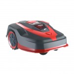 AL-KO ROBOLINHO 1423 W, 25.2V/5,0Ah, 23cm, WI-FI, 1400m2, SOLO BY AL-KO 127697