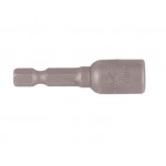 Makita magnetni natični ključ 7mm x 50mm  1/4" B-38700
