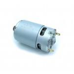 Makita DC motor 14,4V, 629875-4 za 6281D,