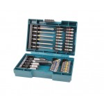Makita 43 delni set nastavkov za vijačenje B-55697