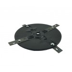 AL-KO ROBOLINHO REZALNA PLOŠČA Z NOŽI fi 230 za 1200 / 1423 / 2000 / 2323, 127544