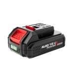 AL-KO B50.6 18V 2,5Ah akumulator Li-ion 114125