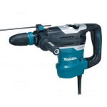 Makita HR4013C vrtalno kladivo SDS-Max, 8,0J