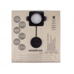 Makita dvoslojna papirnata filter vrečka za 440, 5/1 ,83133B8K