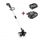 AL-KO TL 1820 SET AKUMULATORSKI PREKOPALNIK 18V 113966
