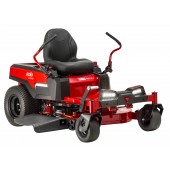 SOLO ZT 18-107.6A PREMIUM Pro Parkovni traktor Zero Turn, AL-KO Pro 600 V2, 107cm, 12.000m2,127821