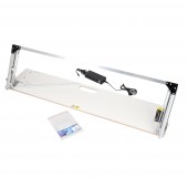 Rezalnik stiroporja 1340mm, 252W
