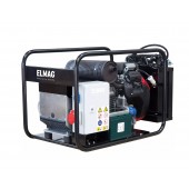 ELMAG SEB 18000WDE AGREGAT, 17.5 kVA, Honda iGX 800