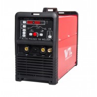 WTL WSME 200 AC/DC TIG/MMA varilni apara
