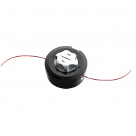 SOLO GLAVA Z NITKO 115mm Fast & Easy M10 x 1,25L SEMIPROFI 127619
