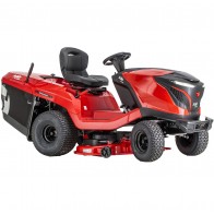 SOLO T 22-105.4 HDD-A V2 Pro PREMIUM Zapora DIF. 11Km/h, AL-KO Pro 700 V2, 105cm, 310l, 8.000m2, ART.A 