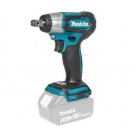 Makita DTW181Z akumulatorski udarni vijačnik 1/2" BL, 210Nm/330Nm