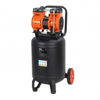 KD KOMPRESOR ZRAČNI 1388 50L, VERTIKALNI 2000W, 8bar, 143L/min