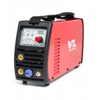 WTL TIG 200 DC PULSE PFC varilni inverter