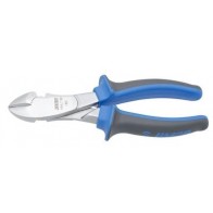 UNIOR KLEŠČE ŠČIPALNE STRANSKE MOČNE BI Art.466/1BI 180 mm
