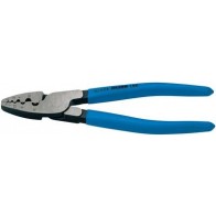 UNIOR KLEŠČE ZA KABELSKE KONTAKTE Art.424/4P 140 mm (0,5-2,5 mm2)