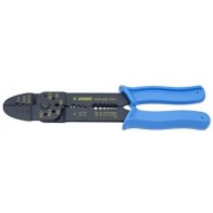 UNIOR KLEŠČE ZA KABELSKE KONTAKTE Art.425/4AB 240 mm (1,5-6 mm2)