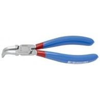 UNIOR KLEŠČE SEGER NOTRANJE  KRIVE Art.538/1P 180/(19-60 mm)