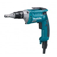 Makita FS6300R električni suhomontažni vijačnik,  0 - 6.000 min-1