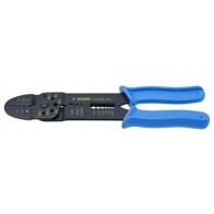 UNIOR KLEŠČE ZA KABELSKE KONTAKTE Art.425/4B 240 mm (1,5-6 mm2)